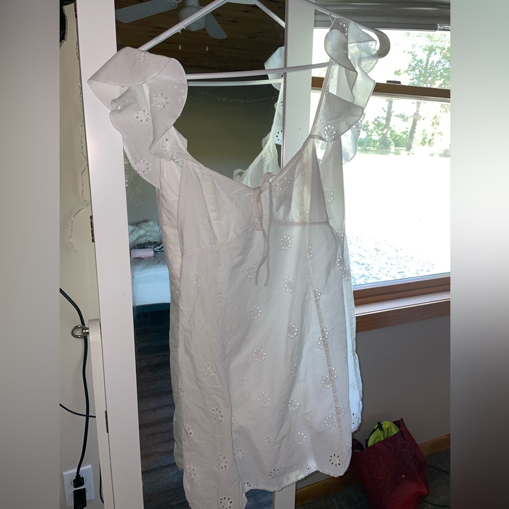 Princess Polly dress - size four